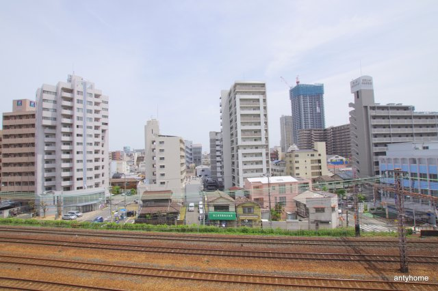 LaSante梅田北　仲介手数料無料の展望