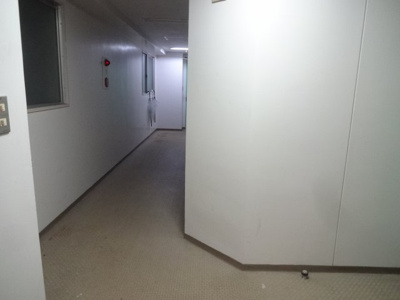 【その他共用部分】 | 上野ローリエハイツ