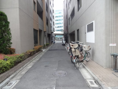 【周辺】 | 上野ローリエハイツ