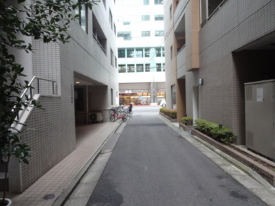 【周辺】 | 上野ローリエハイツ