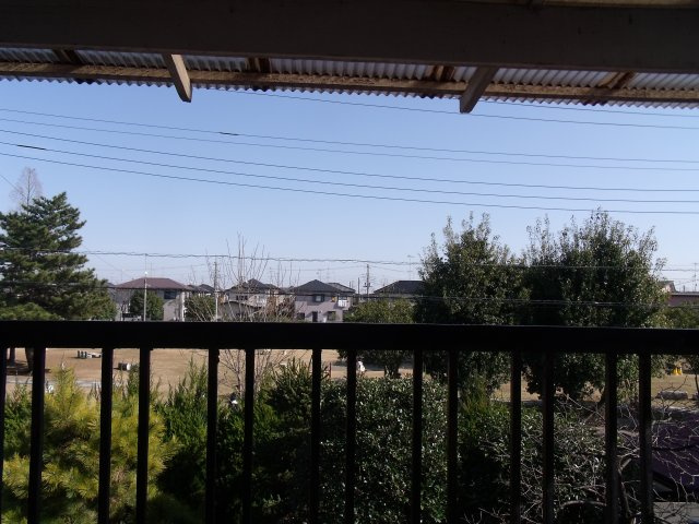 鴻巣市生出塚２丁目の売地の展望