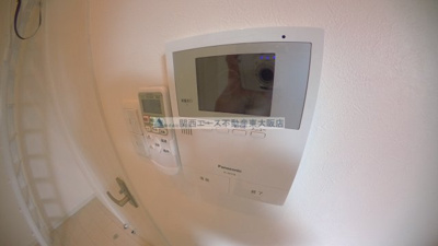 【セキュリティ】 | クレストヴィラ