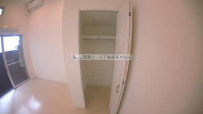 【収納】 | クレストヴィラ