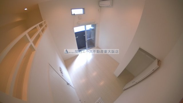 【寝室】 | クレストヴィラ