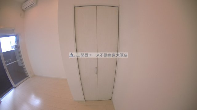 【収納】 | クレストヴィラ