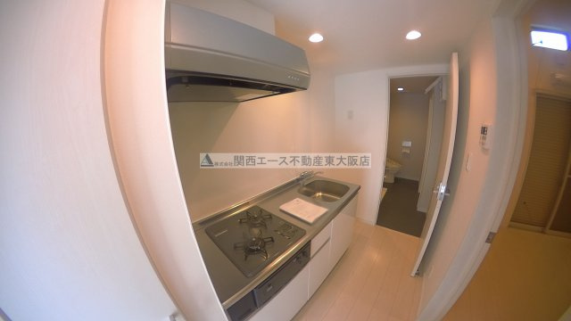  | クレストヴィラ