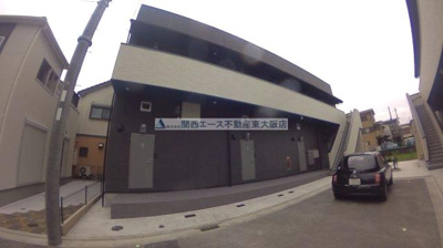 【その他共用部分】 | クレストヴィラ