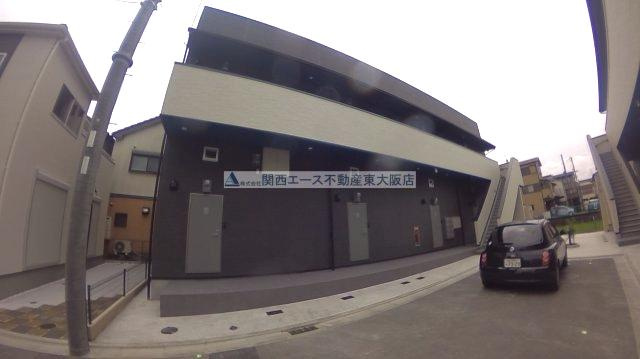 【その他共用部分】 | クレストヴィラ