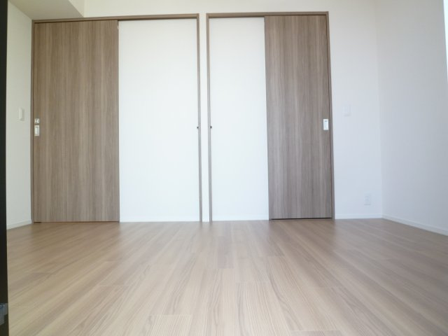 ブランズタワー・ウェリス心斎橋ＮＯＲＴＨの洋室