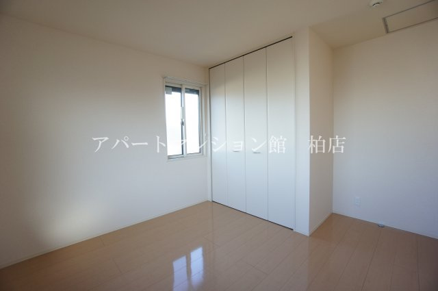 アイビーの子供部屋