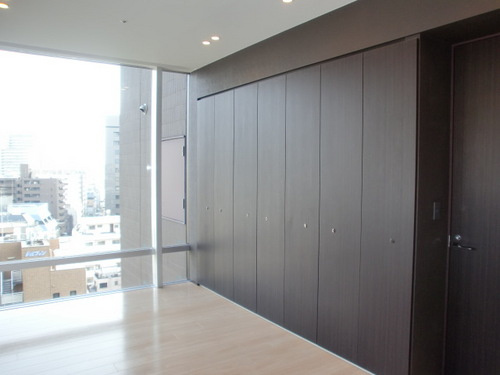 中央区八丁堀４丁目の賃貸マンションのその他|洋室