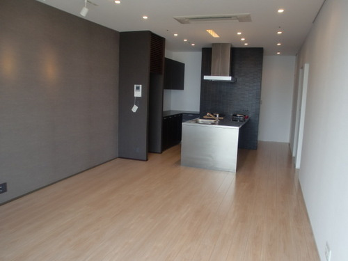 中央区八丁堀４丁目の賃貸マンションのその他|リビング