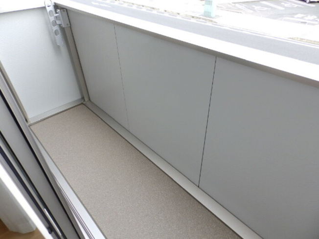 【バルコニー】 | クラウド結城