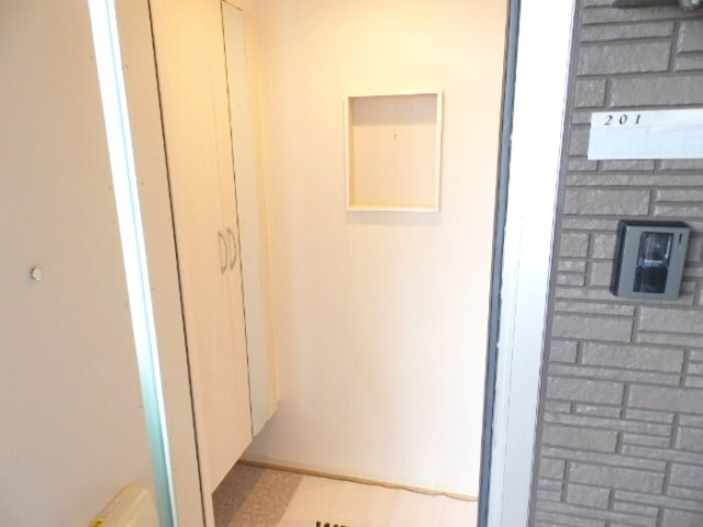 【玄関】 | クラウド結城