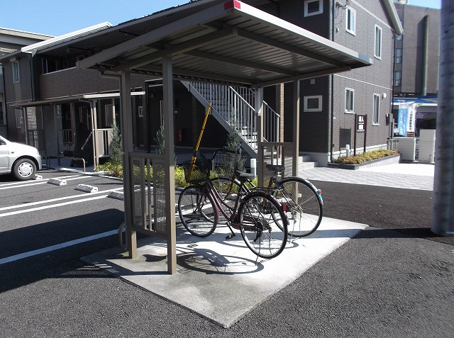 【その他共用部分】 | クラウド結城