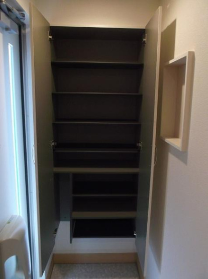 【収納】 | クラウド結城