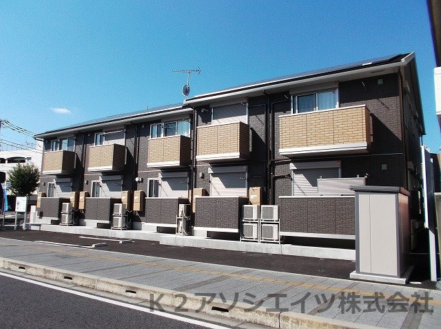 【外観】 | クラウド結城