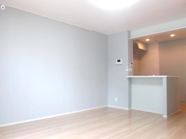 【居間・リビング】 | クラウド結城