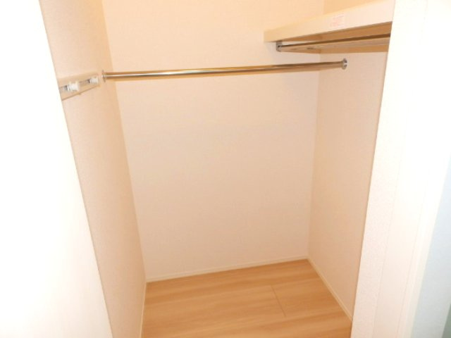 【収納】 | クラウド結城 | ウォークインクローゼット