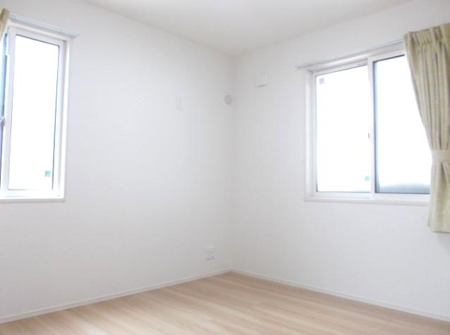 【寝室】 | クラウド結城