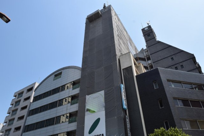 【外観】 | ララプレイス大阪城ヴェステン