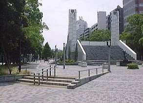 【周辺】 | 大通り公園