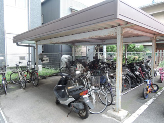 【その他共用部分】