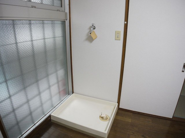 【設備】 | 市隆ハイツ立花２番館