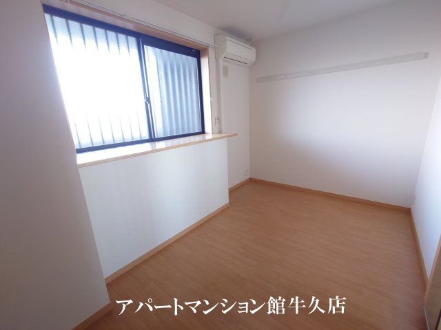 パサニアコートの子供部屋