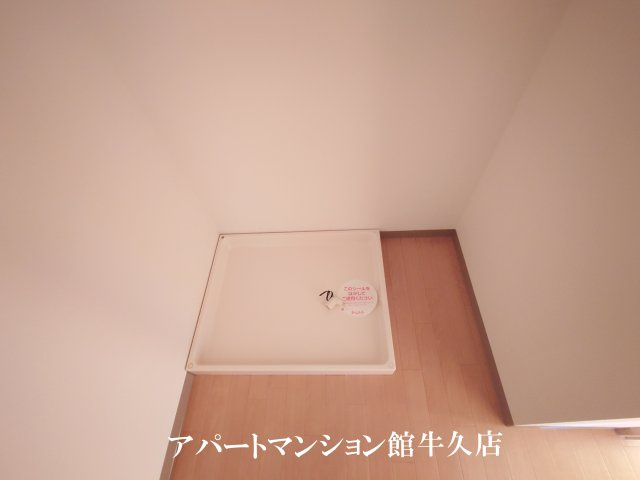 パサニアコートの設備