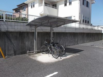 【その他共用部分】 | ビューテラス