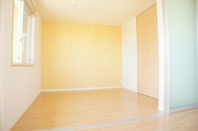 【洋室】 | ビューテラス