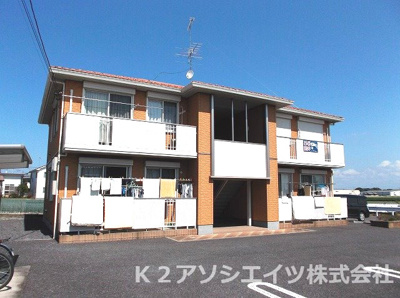 【外観】 | ビューテラス