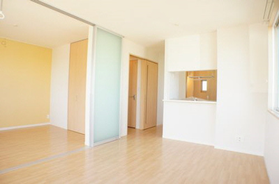 【居間・リビング】 | ビューテラス