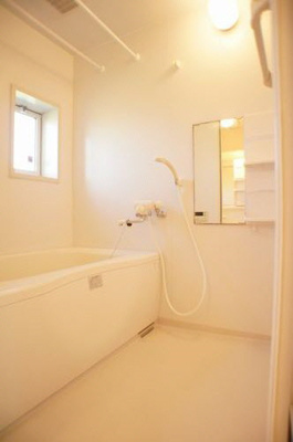 【浴室】 | ビューテラス