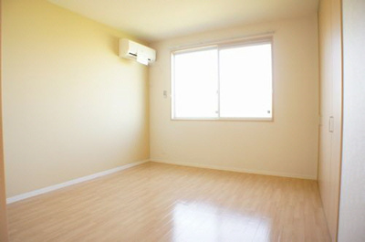 【寝室】 | ビューテラス