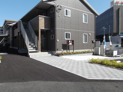 【その他共用部分】 | クラウド結城