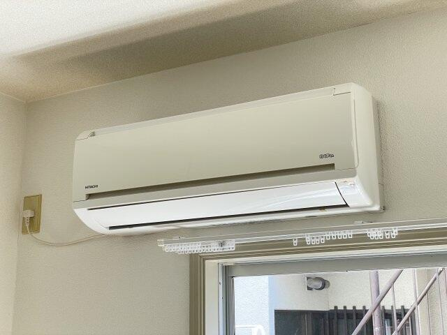 エアコン