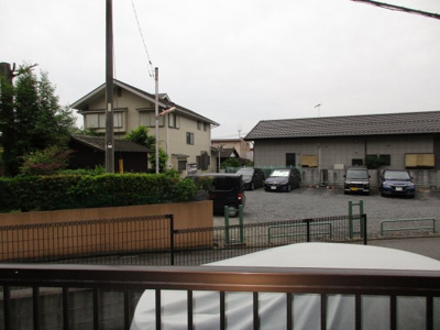 【展望】 | コーポさつき