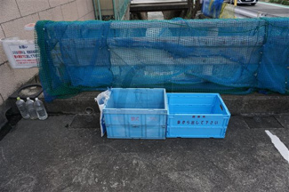 【その他共用部分】 | 敷地内ゴミステーション