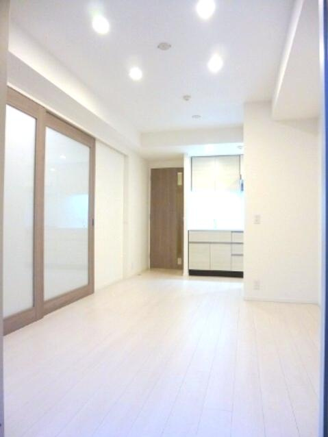 ParkAxis新御徒町East