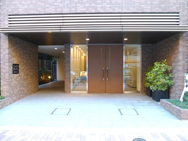 ParkAxis新御徒町Eastの設備|礼金０、ペット可、アップライトピアノ可