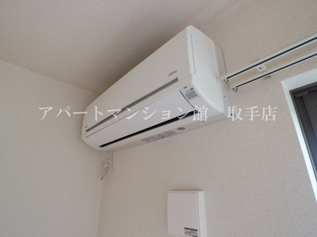 エスポワールⅡの設備