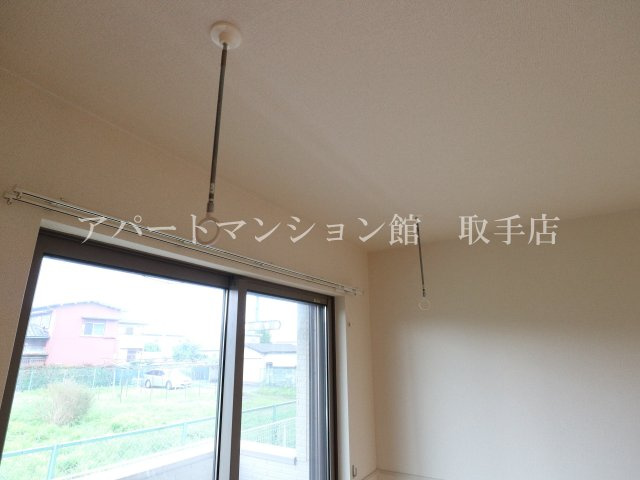 エスポワールⅡのその他