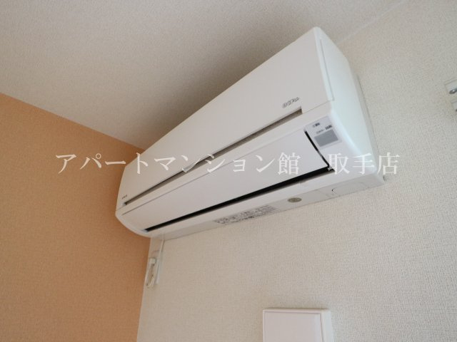 エスポワールⅡの設備