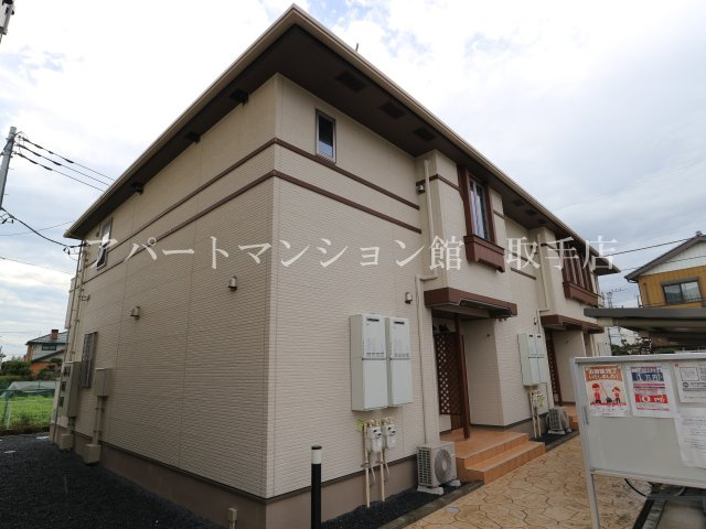 エスポワールⅡ