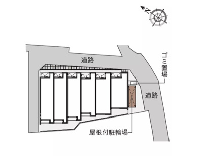 【地図】 | グラン曳舟