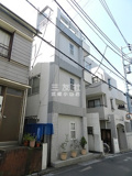 マーキュリーパレスの画像