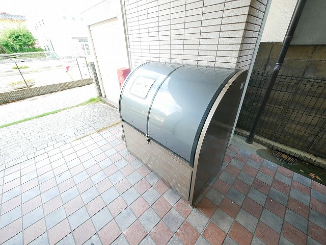 ブリリアント　アコーポリッシュのその他共用部分