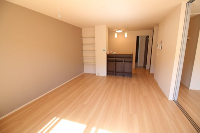 【内装】 | ラークヒルズ